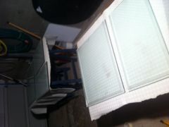 nettoyage des vitres